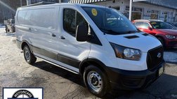 2021 Ford Transit 150