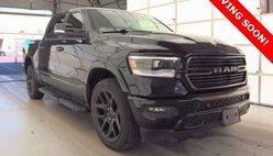 2022 Ram Ram Pickup 1500 Laramie
