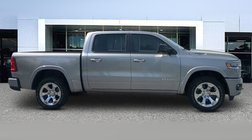 2025 Ram Ram Pickup 1500 Big Horn