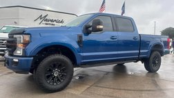 2022 Ford Super Duty F-350 Lariat