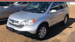 2009 Honda CR-V EX-L