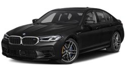 2022 BMW M5 Base