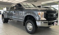 2022 Ford Super Duty F-350 Limited