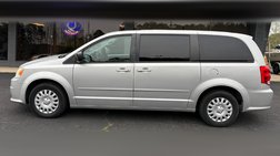 2012 Dodge Grand Caravan SE