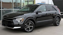 2024 Kia Niro Plug-In Hybrid EX