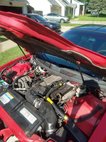 1996 Pontiac Firebird Trans Am