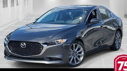 2023 Mazda MAZDA3 Preferred
