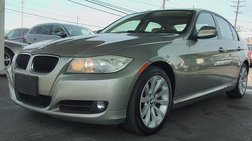 2011 BMW 3 Series 328i xDrive