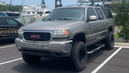 2003 GMC Yukon XL 1500