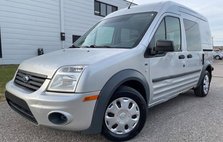 2010 Ford Transit Connect XLT