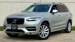 2019 Volvo XC90 T6 Momentum