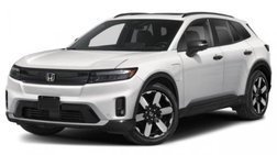 2024 Honda Prologue Elite