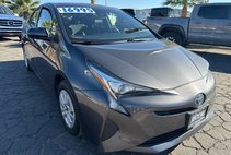 2017 Toyota Prius Two