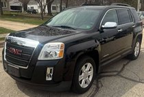 2013 GMC Terrain SLT-1