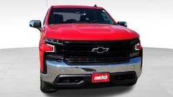 2022 Chevrolet Silverado 1500 Limited LT