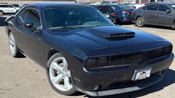 2012 Dodge Challenger R/T