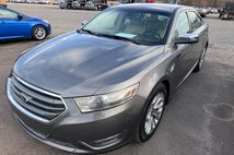 2013 Ford Taurus Limited