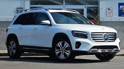 2024 Mercedes-Benz GLB GLB 250 4MATIC