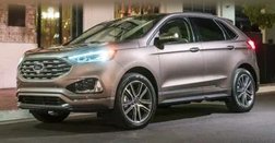 2019 Ford Edge SE