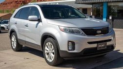 2015 Kia Sorento EX