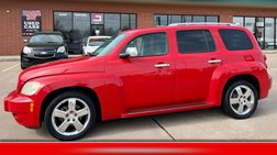2011 Chevrolet HHR LT