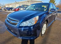 2011 Subaru Legacy 2.5i Premium