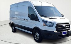 2020 Ford Transit 250