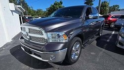 2018 Ram Ram Pickup 1500 Laramie