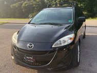2012 Mazda MAZDA5 Sport