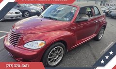 2005 Chrysler PT Cruiser GT