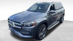2023 Mercedes-Benz GLS GLS 450