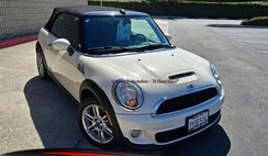 2013 MINI Convertible Cooper S