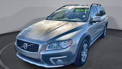 2015 Volvo XC70 T5 Drive-E Premier