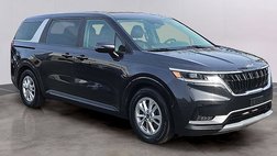 2022 Kia Carnival LX