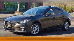 2014 Mazda MAZDA3 i Grand Touring