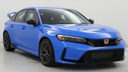 2023 Honda Civic Type R