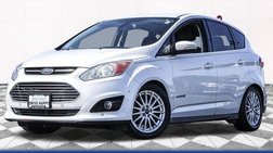 2014 Ford C-Max Hybrid SEL