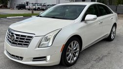 2014 Cadillac XTS Premium Collection