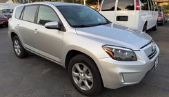2013 Toyota RAV4 EV Base