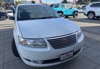 2007 Saturn Ion 3
