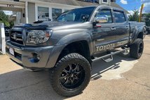 2010 Toyota Tacoma V6