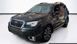 2017 Subaru Forester 2.0XT Touring