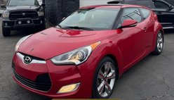 2014 Hyundai Veloster 