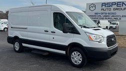 2019 Ford Transit 150