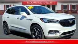 2019 Buick Enclave Essence