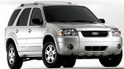 2005 Ford Escape XLT