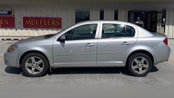 2010 Chevrolet Cobalt LT