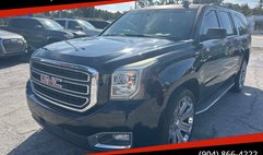 2016 GMC Yukon XL SLT
