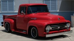 1956 Ford F-100 