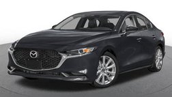 2026 Mazda MAZDA3 2.5 S Preferred